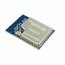 SKYLAB Express-if PCB Antenna 2UART/SDIO/SPI/ADC/PWM ESP32 Audio Spi A2Dp Spp Hid Wifi Bluetooth Module for Home automation